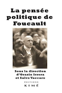 Pensée politique de Foucault (La)
